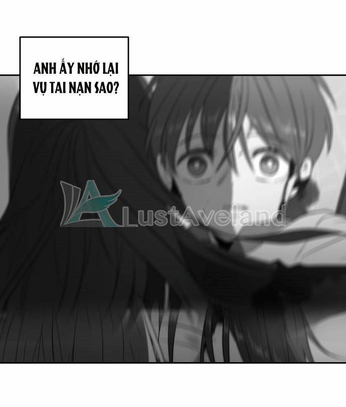 Kiếp Này Cũng Xin Chăm Sóc Tôi Như Vậy Nhé 53 trang 8