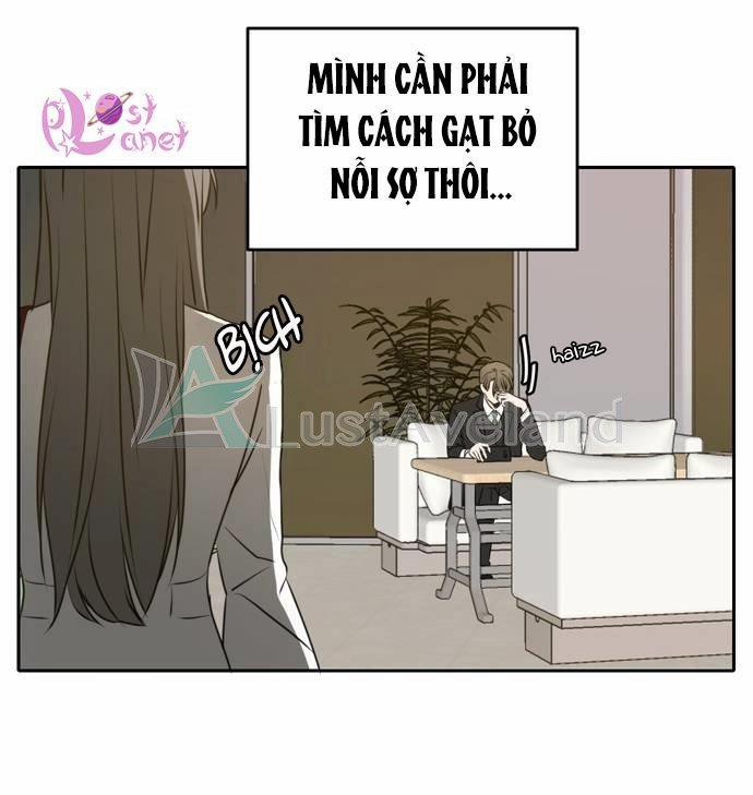 Kiếp Này Cũng Xin Chăm Sóc Tôi Như Vậy Nhé 53 trang 80