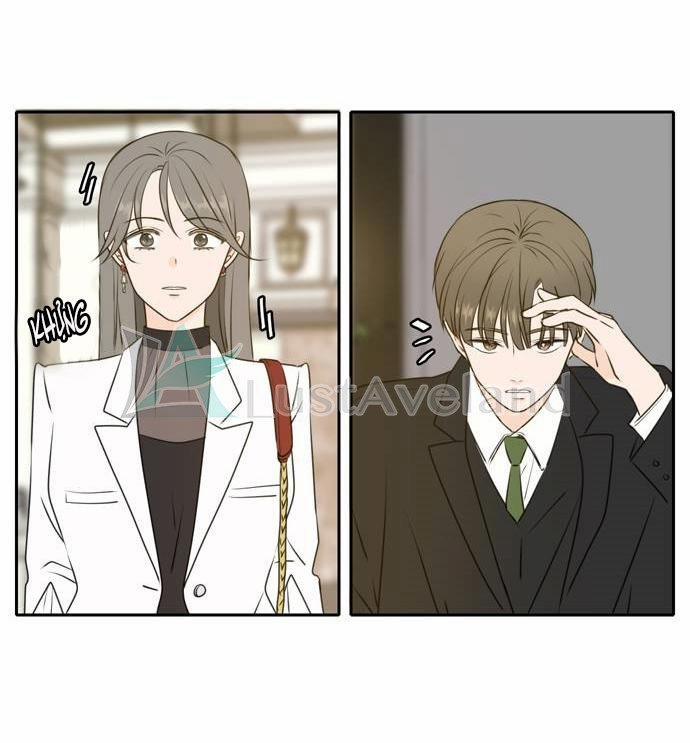 Kiếp Này Cũng Xin Chăm Sóc Tôi Như Vậy Nhé 53 trang 81