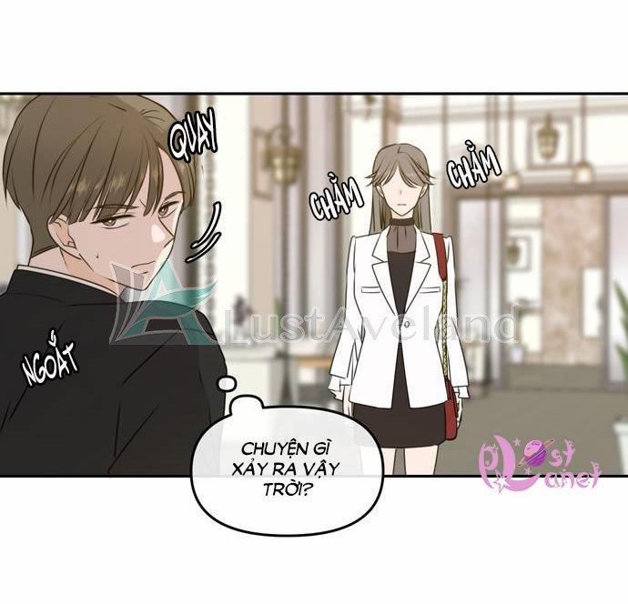 Kiếp Này Cũng Xin Chăm Sóc Tôi Như Vậy Nhé 53 trang 82