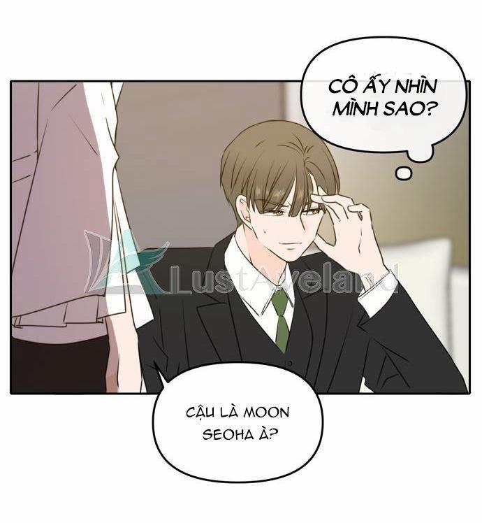 Kiếp Này Cũng Xin Chăm Sóc Tôi Như Vậy Nhé 53 trang 83