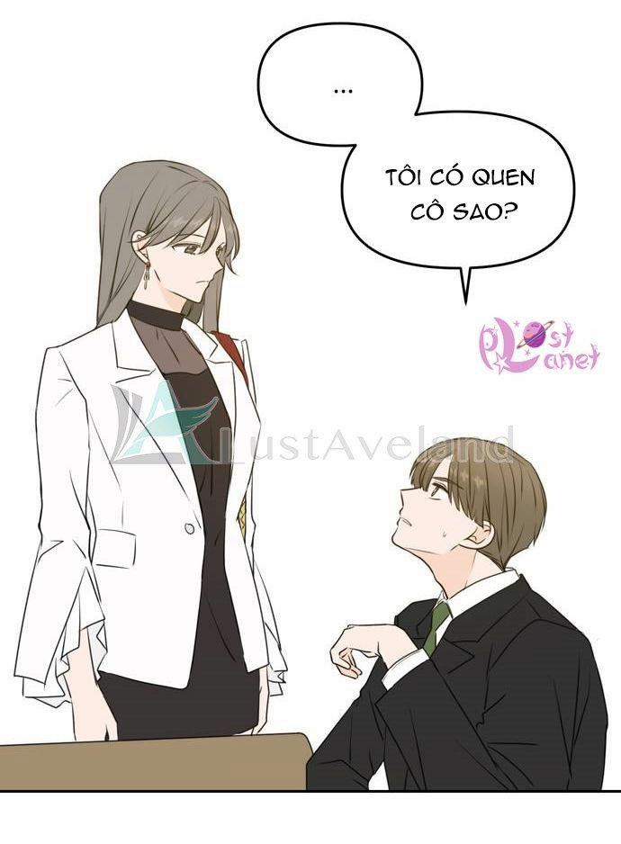 Kiếp Này Cũng Xin Chăm Sóc Tôi Như Vậy Nhé 53 trang 84