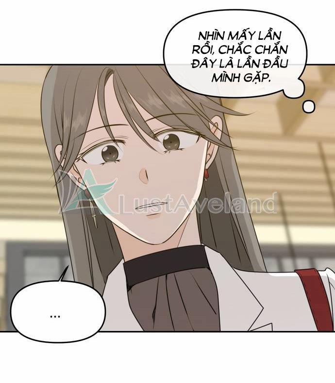 Kiếp Này Cũng Xin Chăm Sóc Tôi Như Vậy Nhé 53 trang 85