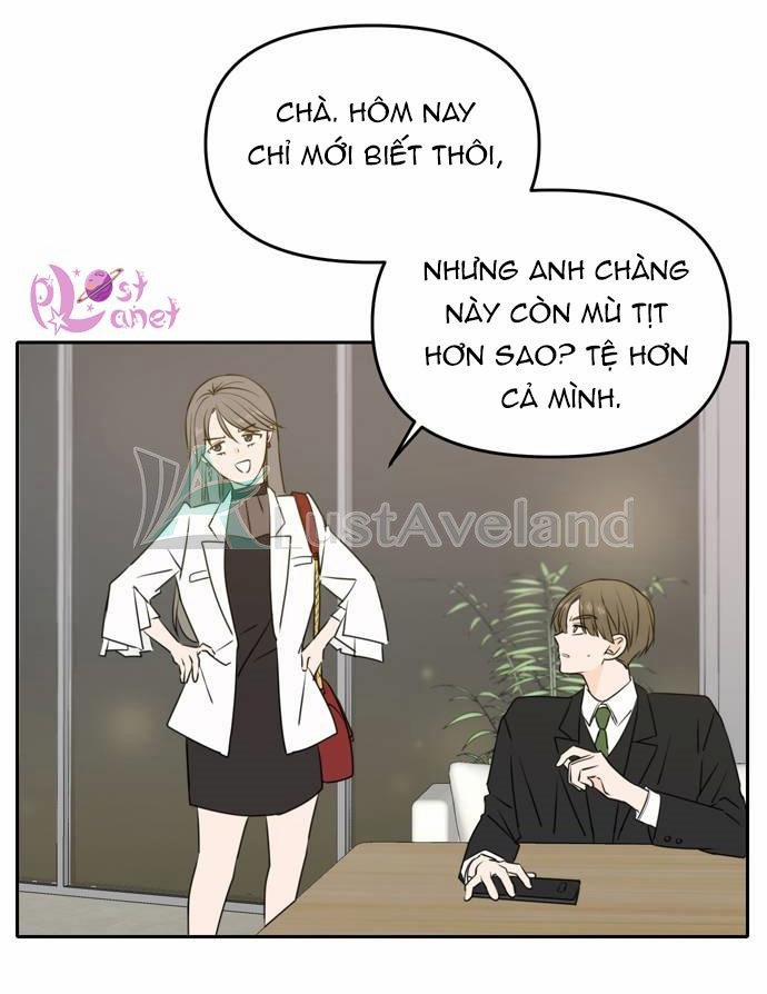 Kiếp Này Cũng Xin Chăm Sóc Tôi Như Vậy Nhé 53 trang 86