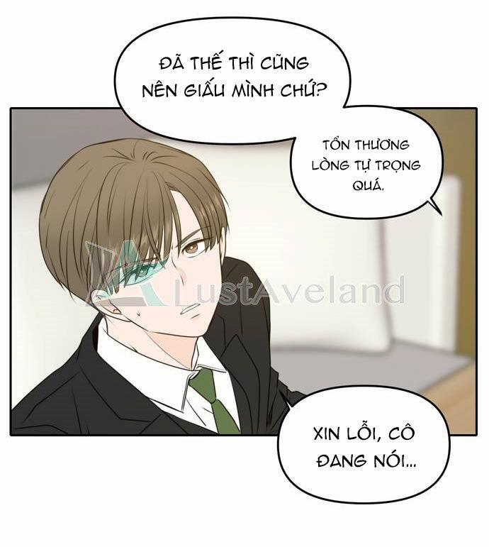 Kiếp Này Cũng Xin Chăm Sóc Tôi Như Vậy Nhé 53 trang 87