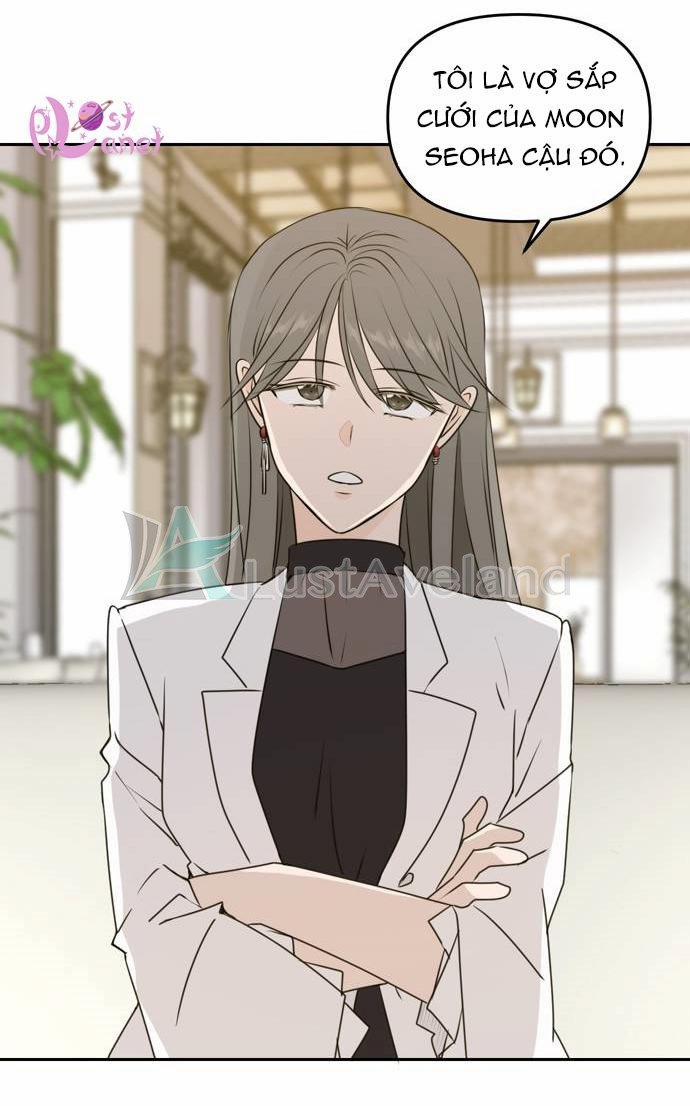 Kiếp Này Cũng Xin Chăm Sóc Tôi Như Vậy Nhé 53 trang 90