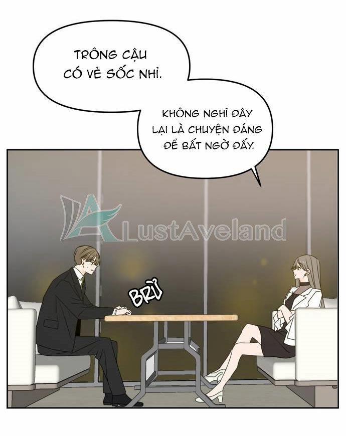 Kiếp Này Cũng Xin Chăm Sóc Tôi Như Vậy Nhé 54 trang 1