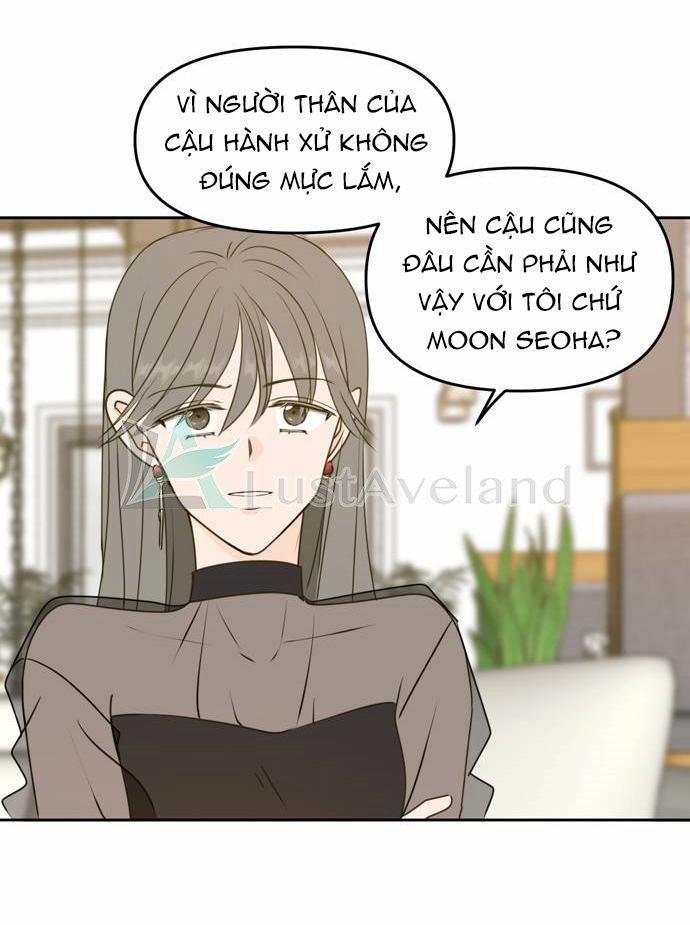 Kiếp Này Cũng Xin Chăm Sóc Tôi Như Vậy Nhé 54 trang 10