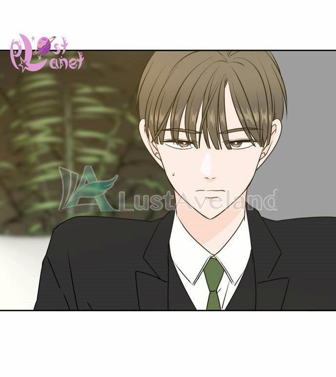 Kiếp Này Cũng Xin Chăm Sóc Tôi Như Vậy Nhé 54 trang 11