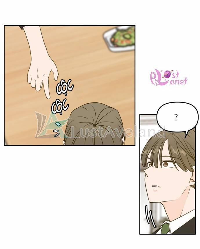 Kiếp Này Cũng Xin Chăm Sóc Tôi Như Vậy Nhé 54 trang 13