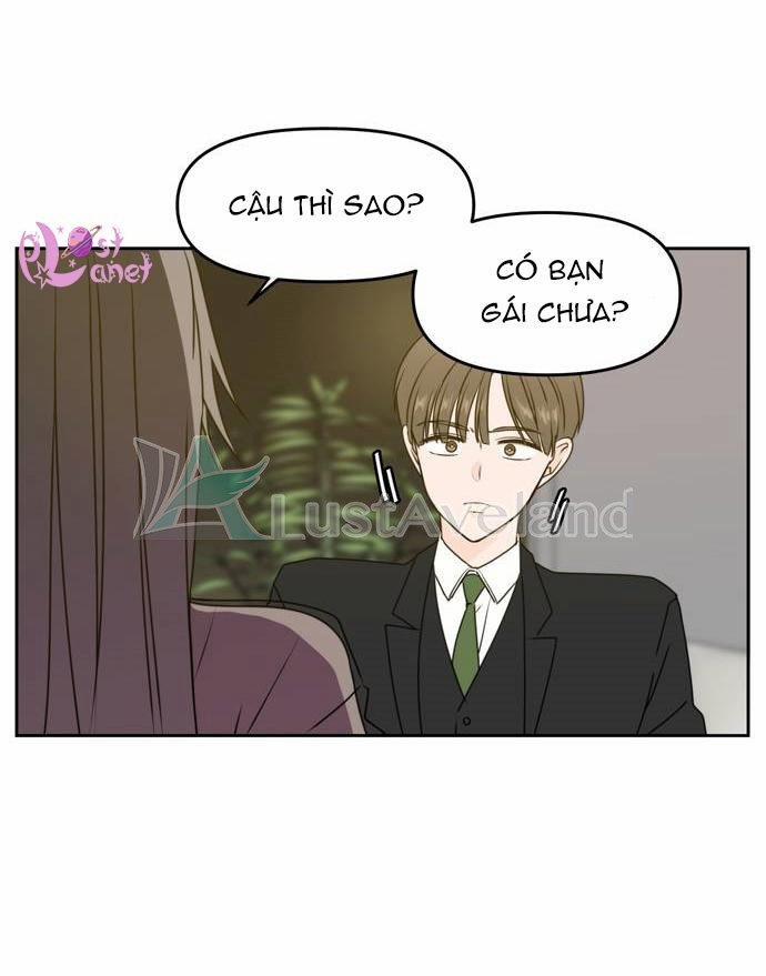 Kiếp Này Cũng Xin Chăm Sóc Tôi Như Vậy Nhé 54 trang 15