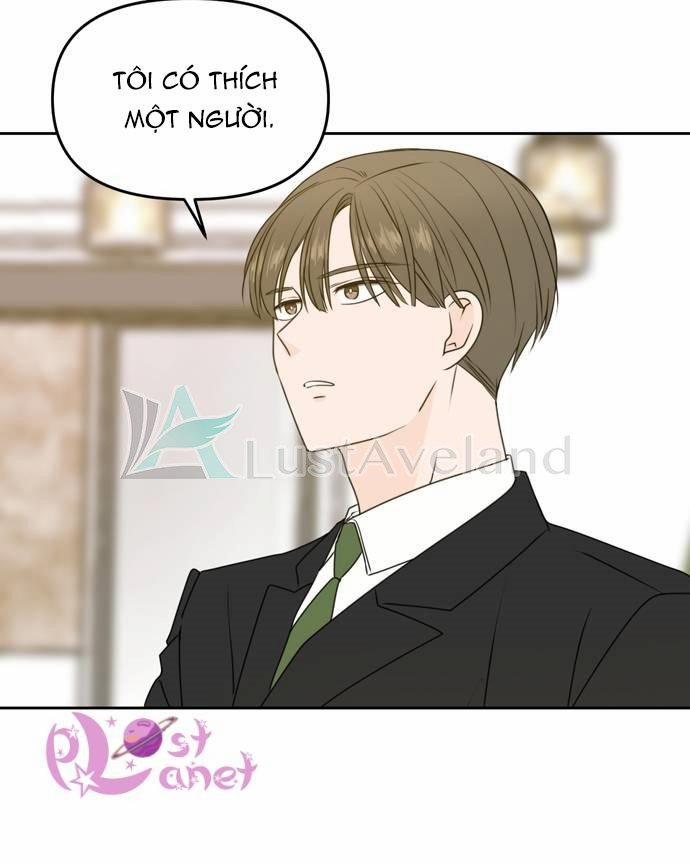 Kiếp Này Cũng Xin Chăm Sóc Tôi Như Vậy Nhé 54 trang 18