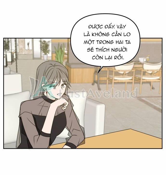 Kiếp Này Cũng Xin Chăm Sóc Tôi Như Vậy Nhé 54 trang 19