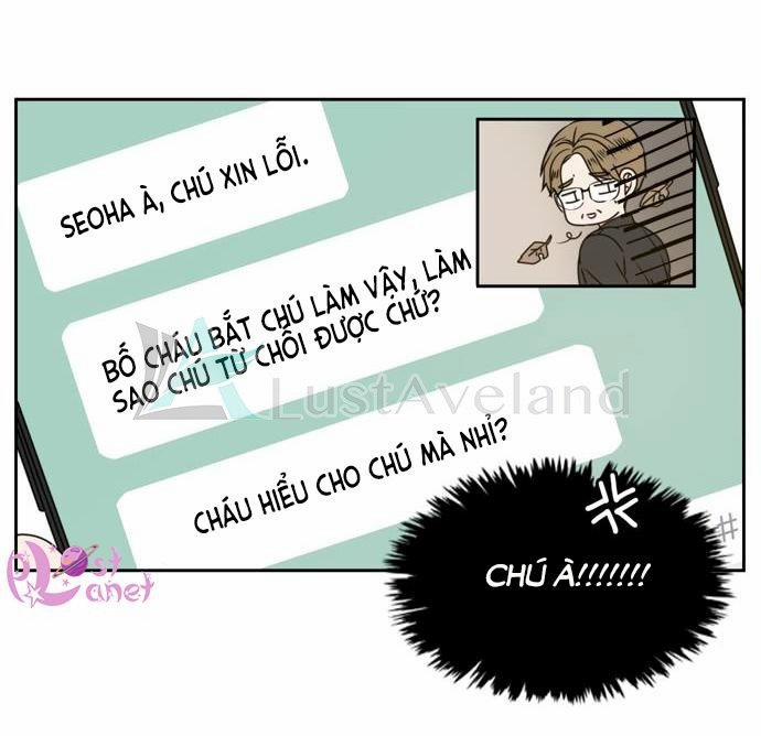 Kiếp Này Cũng Xin Chăm Sóc Tôi Như Vậy Nhé 54 trang 2