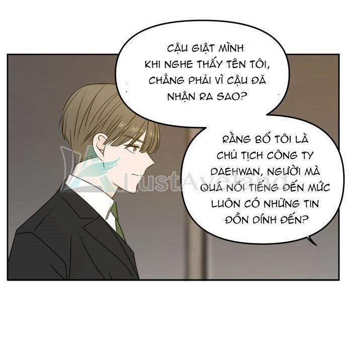 Kiếp Này Cũng Xin Chăm Sóc Tôi Như Vậy Nhé 54 trang 21