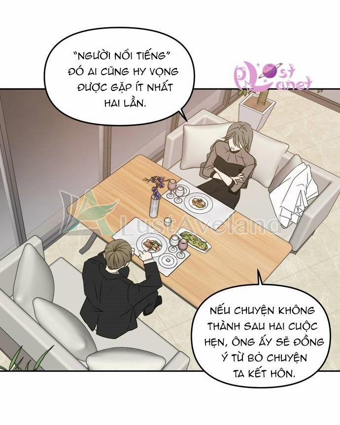 Kiếp Này Cũng Xin Chăm Sóc Tôi Như Vậy Nhé 54 trang 22