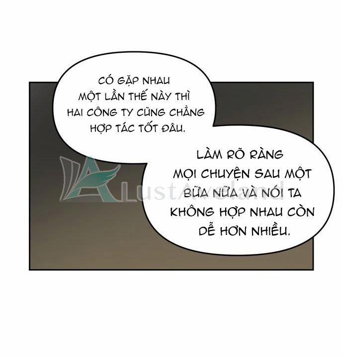 Kiếp Này Cũng Xin Chăm Sóc Tôi Như Vậy Nhé 54 trang 23