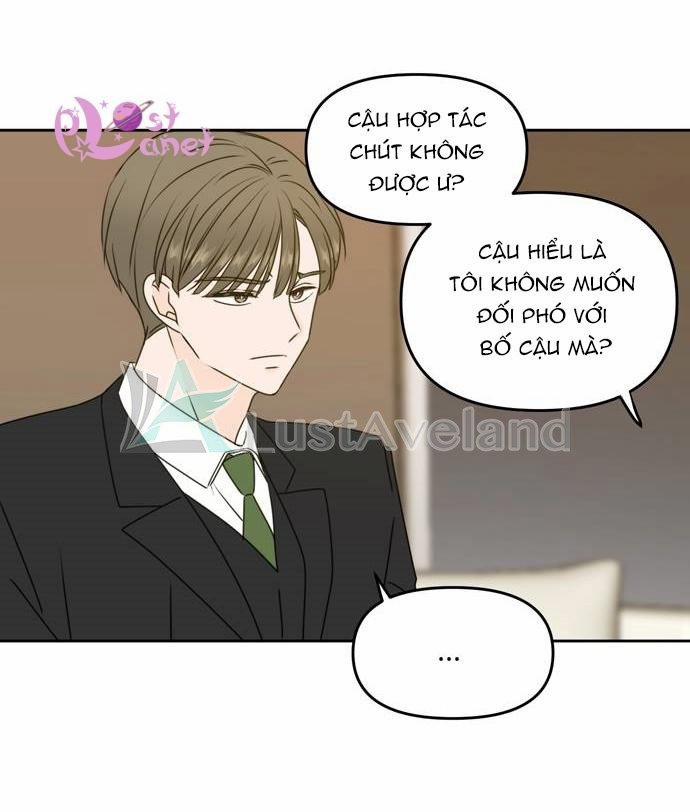 Kiếp Này Cũng Xin Chăm Sóc Tôi Như Vậy Nhé 54 trang 26