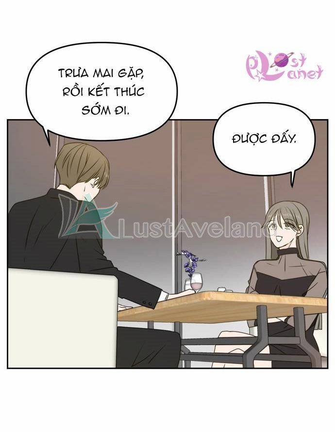 Kiếp Này Cũng Xin Chăm Sóc Tôi Như Vậy Nhé 54 trang 28