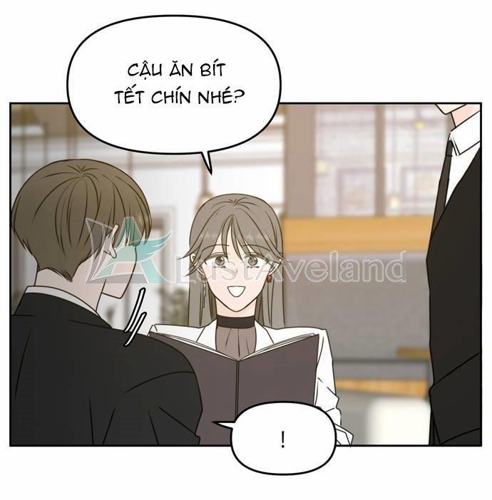 Kiếp Này Cũng Xin Chăm Sóc Tôi Như Vậy Nhé 54 trang 3