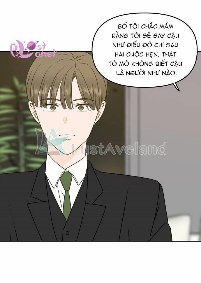 Kiếp Này Cũng Xin Chăm Sóc Tôi Như Vậy Nhé 54 trang 30