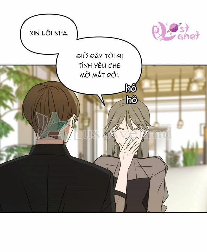 Kiếp Này Cũng Xin Chăm Sóc Tôi Như Vậy Nhé 54 trang 32