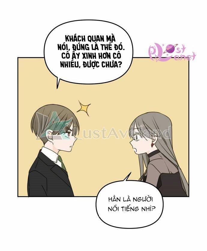 Kiếp Này Cũng Xin Chăm Sóc Tôi Như Vậy Nhé 54 trang 34