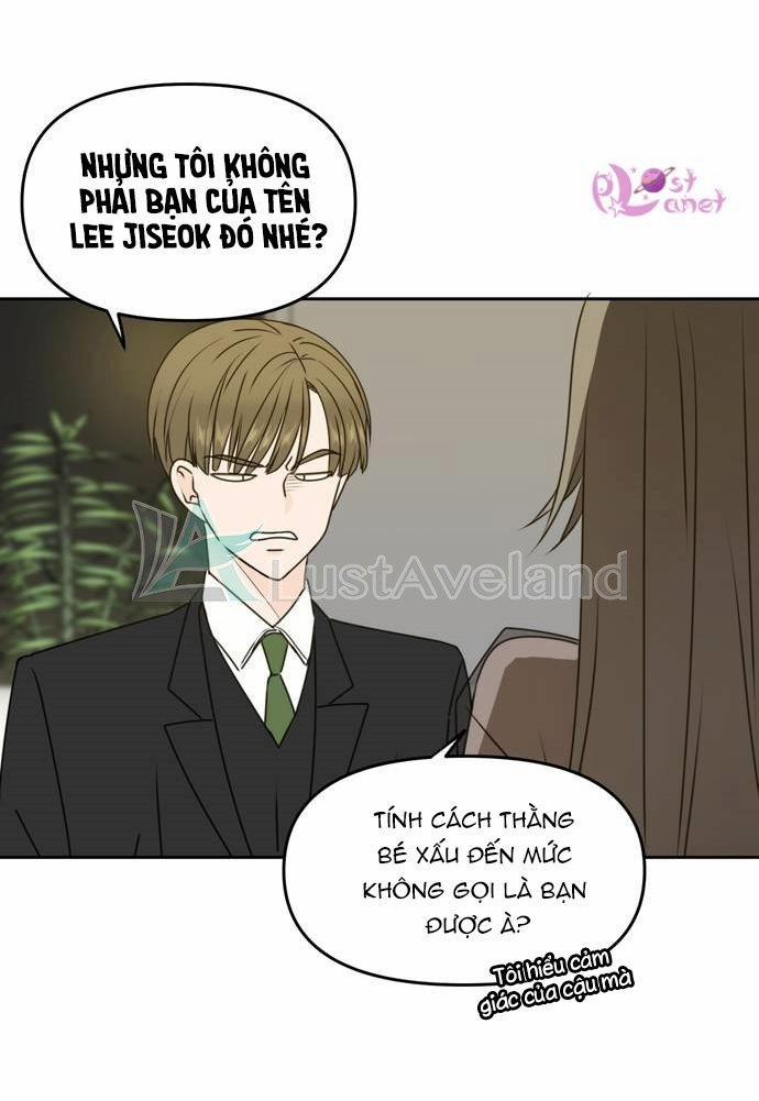 Kiếp Này Cũng Xin Chăm Sóc Tôi Như Vậy Nhé 54 trang 36