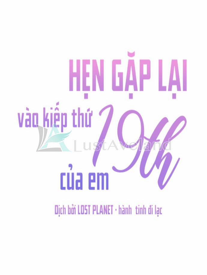 Kiếp Này Cũng Xin Chăm Sóc Tôi Như Vậy Nhé 54 trang 38