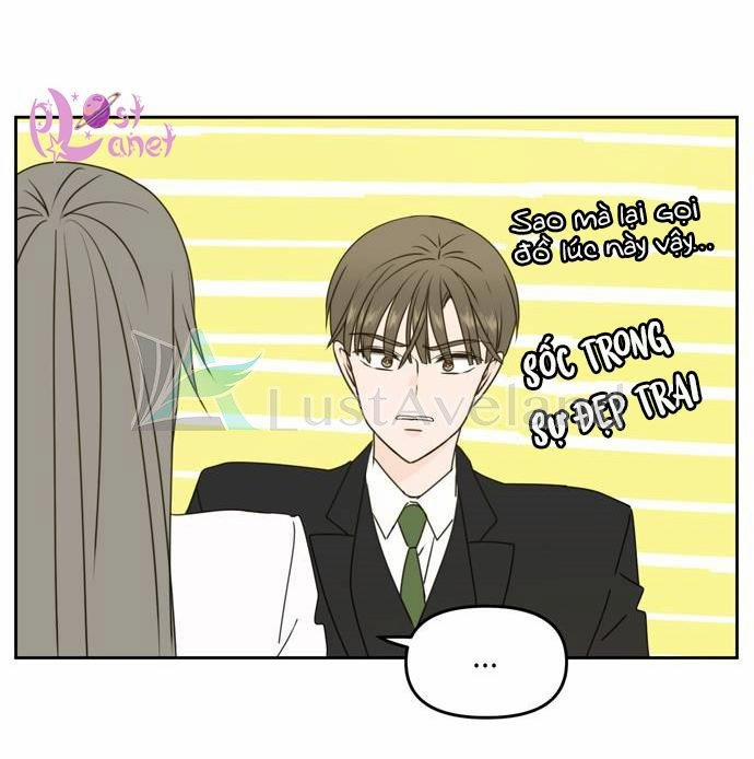 Kiếp Này Cũng Xin Chăm Sóc Tôi Như Vậy Nhé 54 trang 4