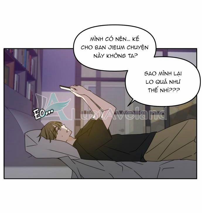 Kiếp Này Cũng Xin Chăm Sóc Tôi Như Vậy Nhé 54 trang 40