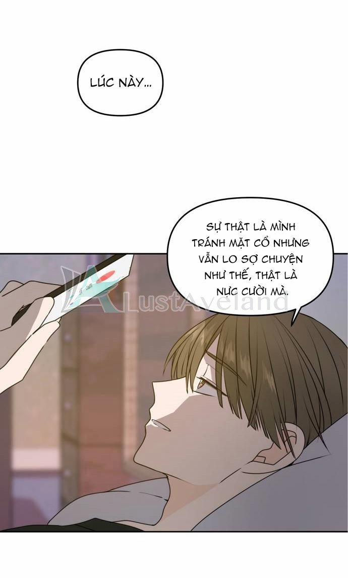 Kiếp Này Cũng Xin Chăm Sóc Tôi Như Vậy Nhé 54 trang 42