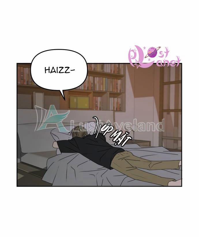 Kiếp Này Cũng Xin Chăm Sóc Tôi Như Vậy Nhé 54 trang 43