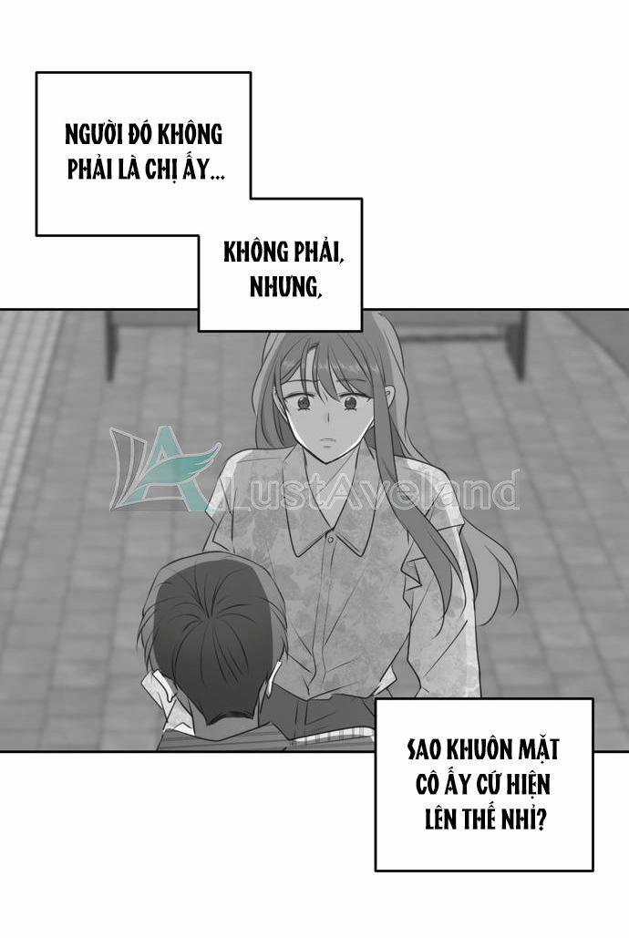 Kiếp Này Cũng Xin Chăm Sóc Tôi Như Vậy Nhé 54 trang 44