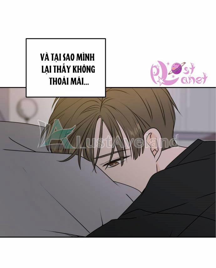 Kiếp Này Cũng Xin Chăm Sóc Tôi Như Vậy Nhé 54 trang 45