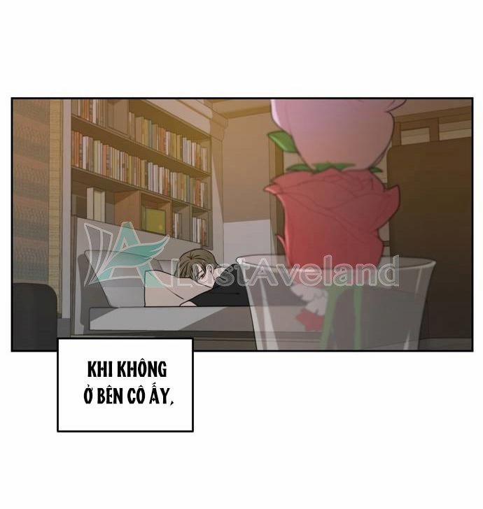 Kiếp Này Cũng Xin Chăm Sóc Tôi Như Vậy Nhé 54 trang 46