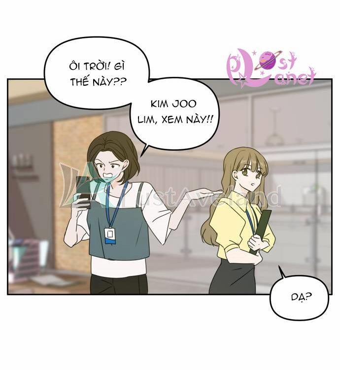 Kiếp Này Cũng Xin Chăm Sóc Tôi Như Vậy Nhé 54 trang 49