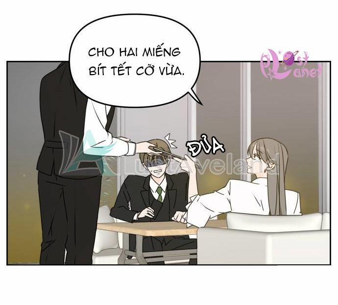 Kiếp Này Cũng Xin Chăm Sóc Tôi Như Vậy Nhé 54 trang 5