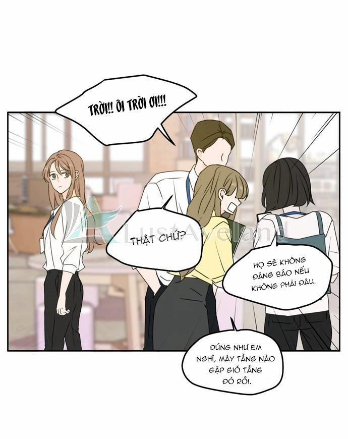 Kiếp Này Cũng Xin Chăm Sóc Tôi Như Vậy Nhé 54 trang 50