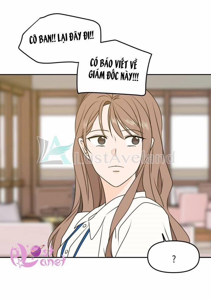 Kiếp Này Cũng Xin Chăm Sóc Tôi Như Vậy Nhé 54 trang 51