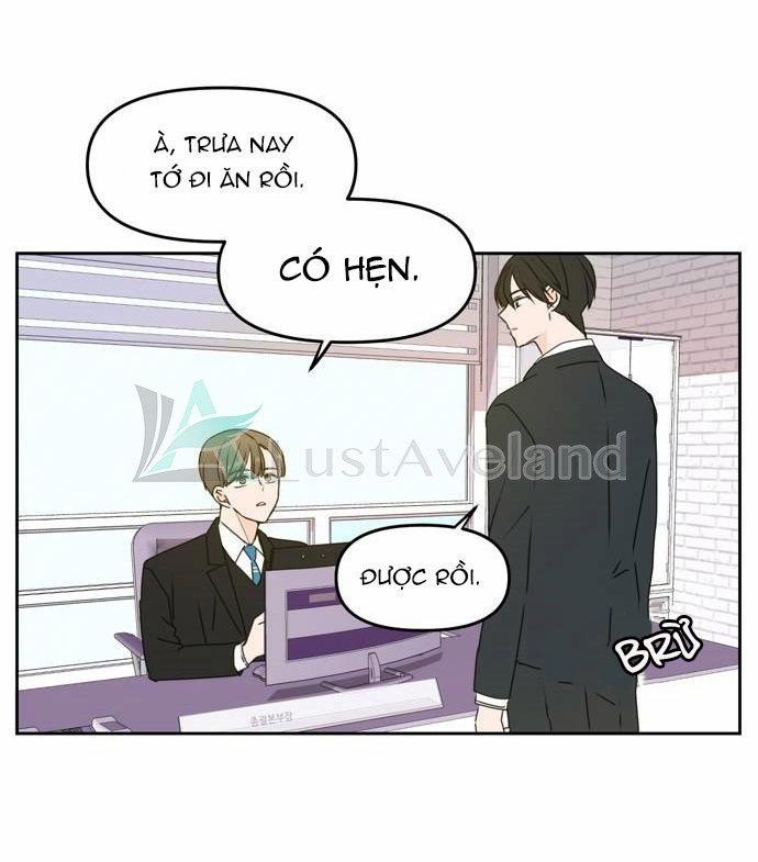 Kiếp Này Cũng Xin Chăm Sóc Tôi Như Vậy Nhé 54 trang 52