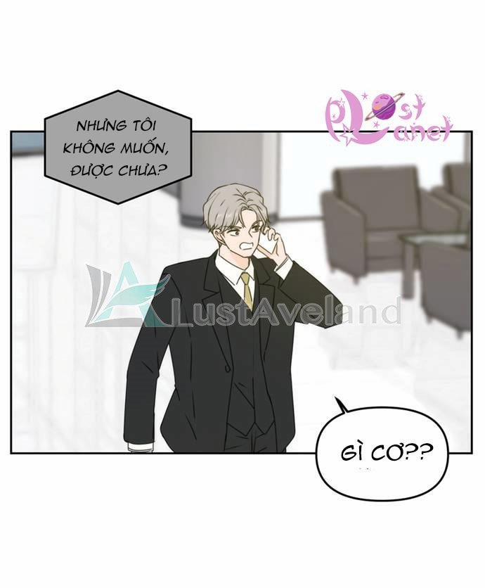 Kiếp Này Cũng Xin Chăm Sóc Tôi Như Vậy Nhé 54 trang 57