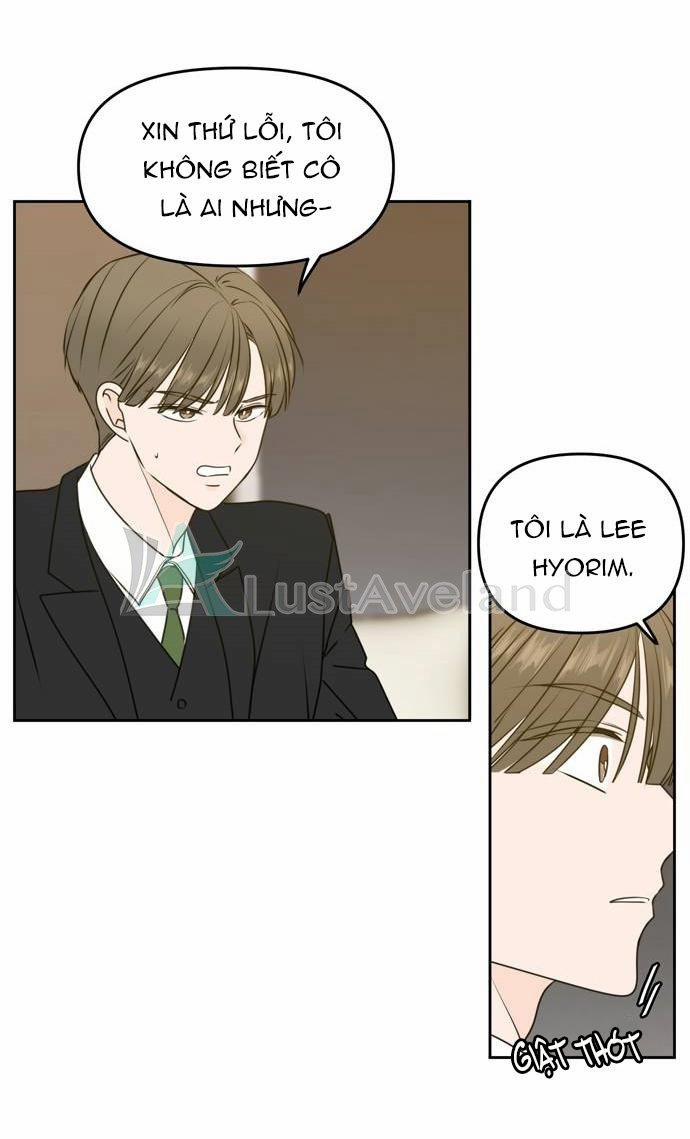 Kiếp Này Cũng Xin Chăm Sóc Tôi Như Vậy Nhé 54 trang 6