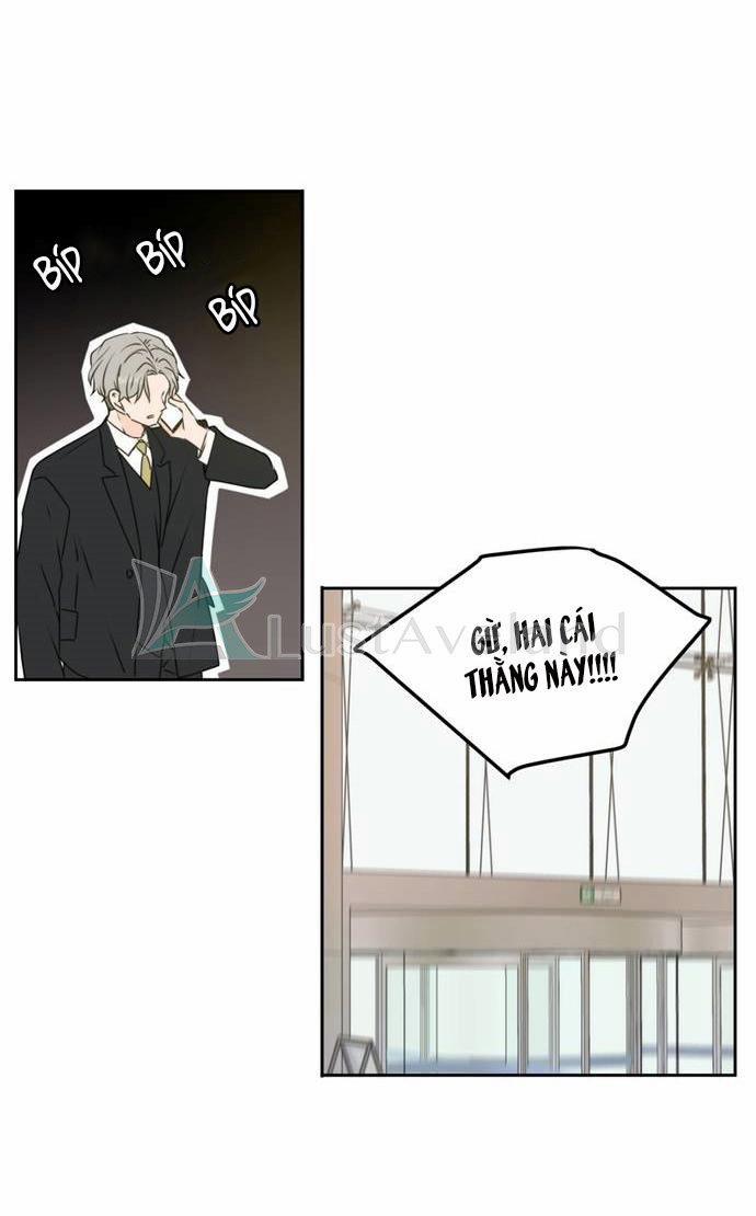 Kiếp Này Cũng Xin Chăm Sóc Tôi Như Vậy Nhé 54 trang 60