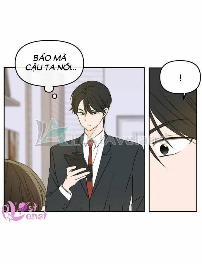 Kiếp Này Cũng Xin Chăm Sóc Tôi Như Vậy Nhé 54 trang 61