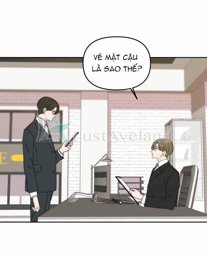 Kiếp Này Cũng Xin Chăm Sóc Tôi Như Vậy Nhé 54 trang 62