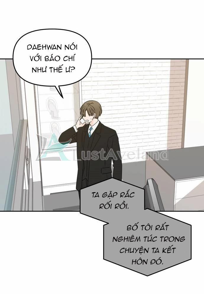 Kiếp Này Cũng Xin Chăm Sóc Tôi Như Vậy Nhé 54 trang 68