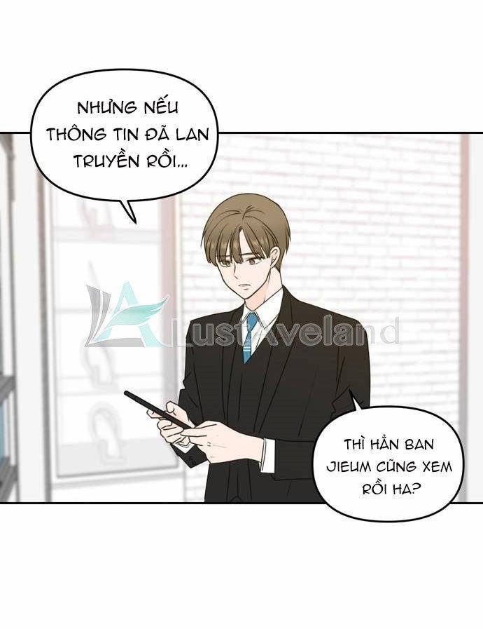 Kiếp Này Cũng Xin Chăm Sóc Tôi Như Vậy Nhé 54 trang 70