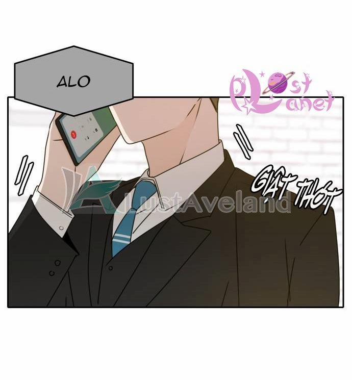 Kiếp Này Cũng Xin Chăm Sóc Tôi Như Vậy Nhé 54 trang 77