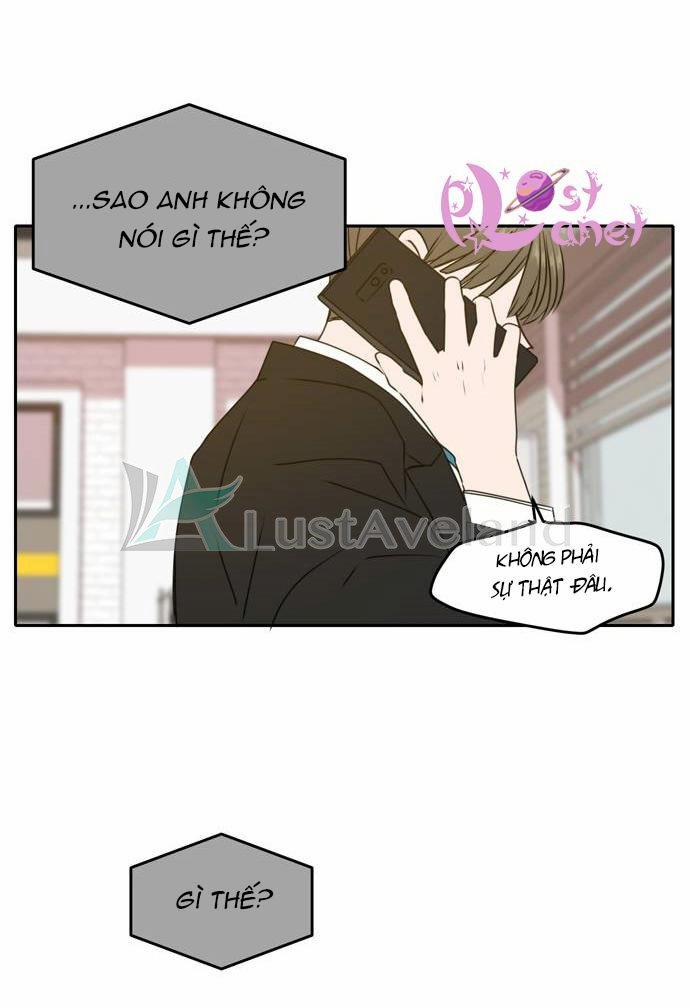 Kiếp Này Cũng Xin Chăm Sóc Tôi Như Vậy Nhé 54 trang 79